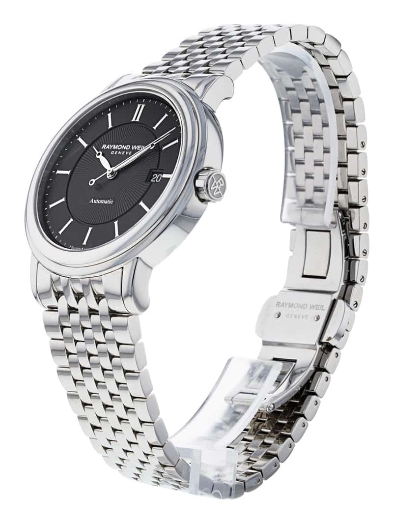 Raymond Weil Maestro Tradition 2847-ST-20001